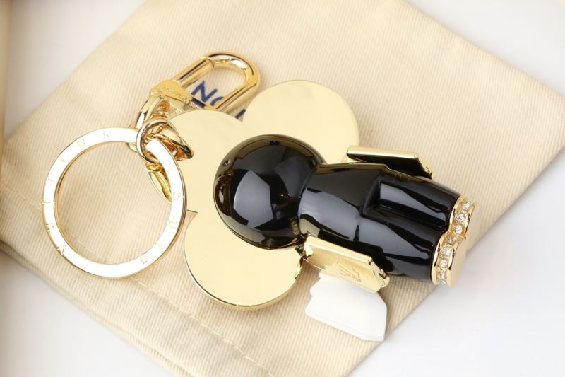 Louis Vuitton Keychains